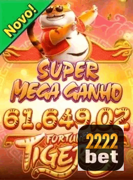 Catálogo 2222BET 2.547 jogos - Pragmatic Play, Evolution, NetEnt